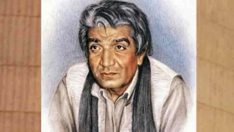 Eminent Sufi poet Wasif Ali Wasif remembered on his death anniversary