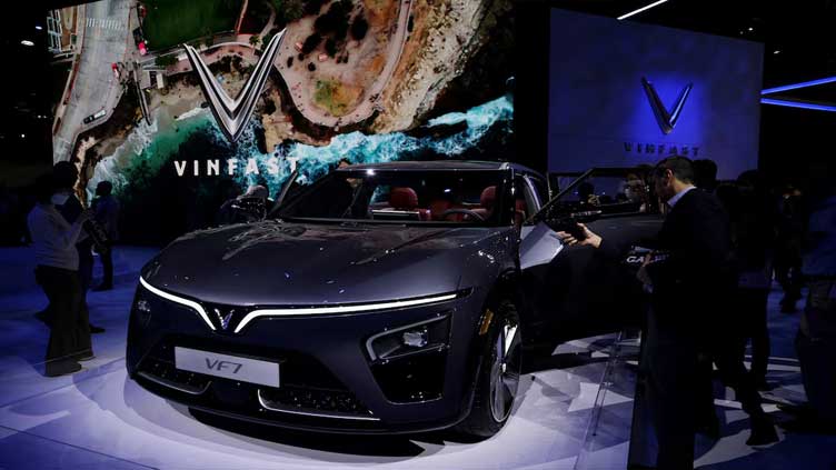 VinFast to enter India with premium electric SUV to take on rivals