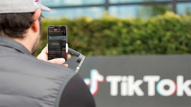 TikTok stops working for US users, disappears from Apple, Google stores