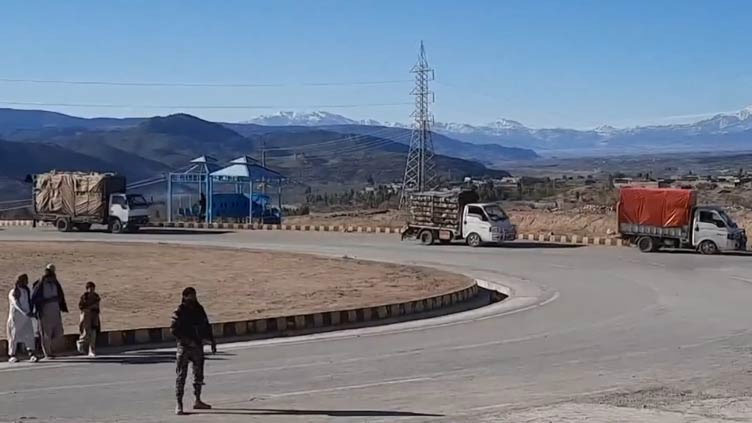 Main road in Parachinar remains closed, public faces severe hardships