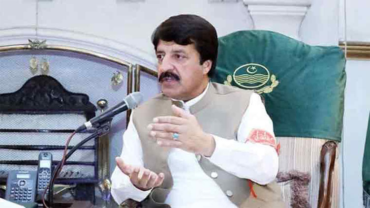 Punjab governor calls for actions to curb human trafficking