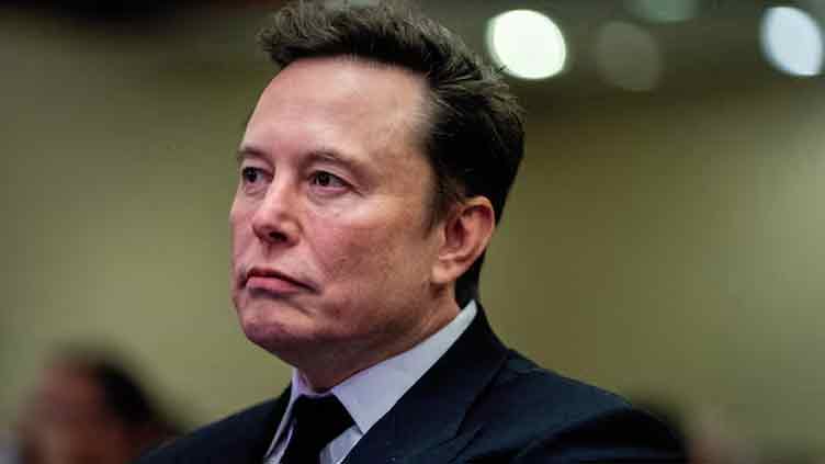 China vice president meets with Elon Musk ahead of Trump inauguration