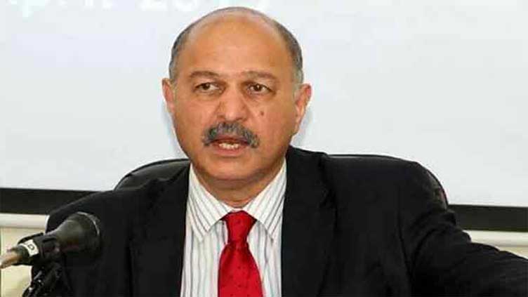 Trump will be good for world peace: Mushahid Hussain