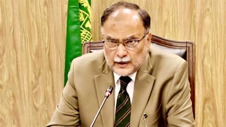 Govt wants to give equal opportunities to all for uplift: Ahsan