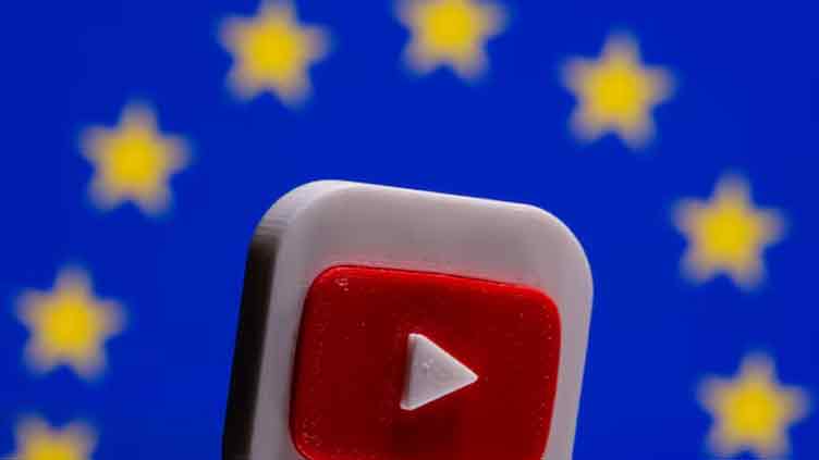 Facebook, X, YouTube to do more against online hate speech, EU says