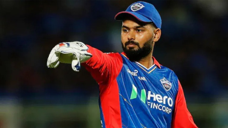 Pant to captain IPL's Lucknow in 2025