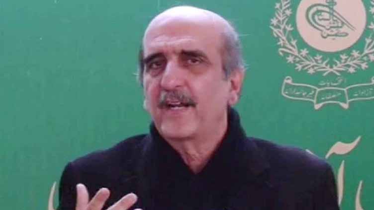 PTI's intra-party election case being dragged, says Akbar S Babar 