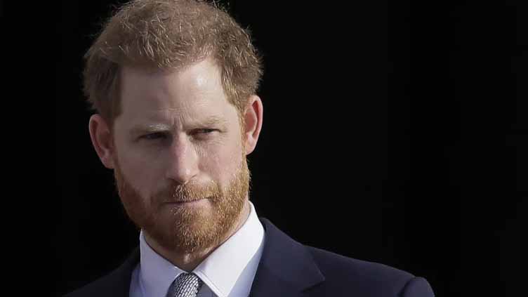 Sequel to Prince Harry's feud with British tabloids begins in high-stakes trial