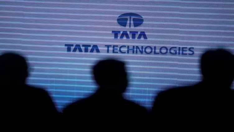 India's Tata Technologies beats Q3 profit view on services, tech boost