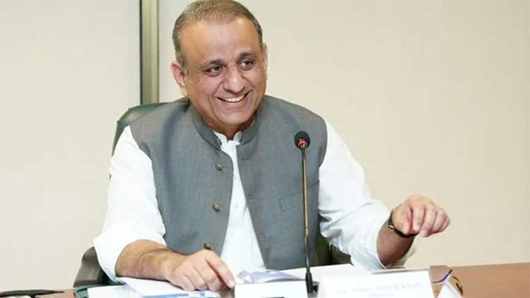 Aleem Khan for increasing Pakistan Post revenue target to Rs14b