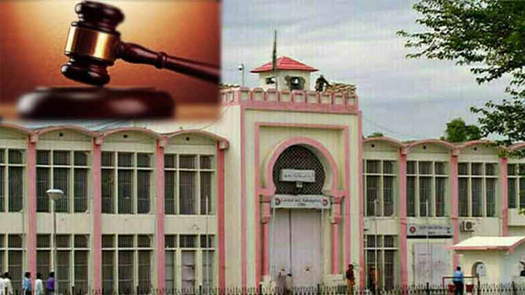 May 9 GHQ attack case hearing to be held at Adiala Jail today