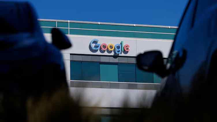 Indonesia fines Google 12.4mn dollars for unfair business practices