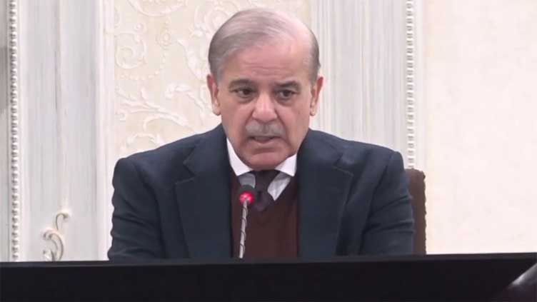 Govt to bear cost of Pakistanis studying agriculture in China, says PM Shehbaz