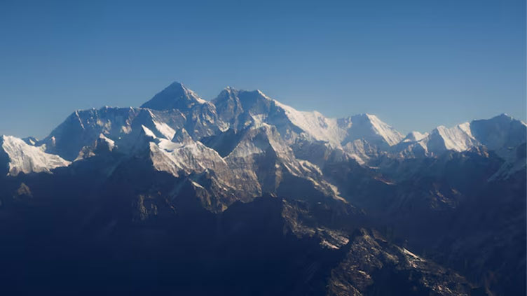 Nepal sharply hikes permit fee for Everest climbers