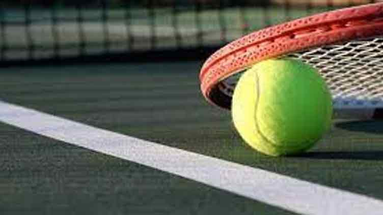 Pakistan-Kazakhstan Davis Cup Playoff tie next month