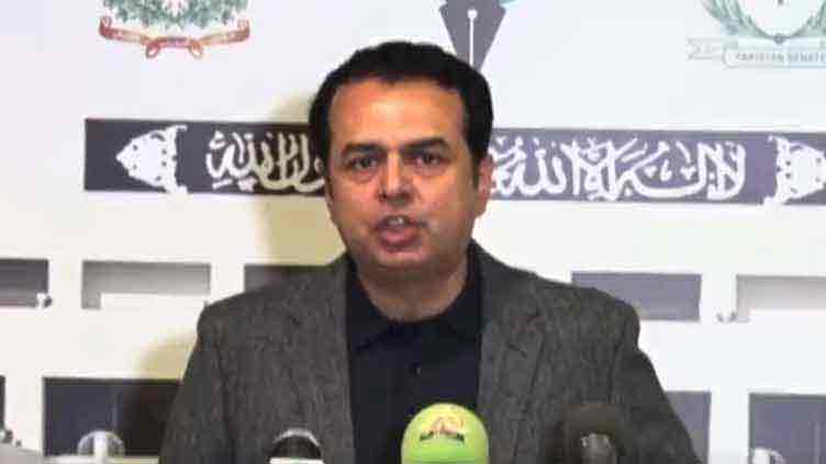 PTI getting taste of its own medicine: Talal Chaudhry