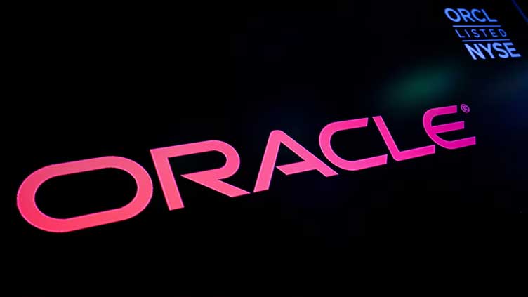 Oracle surges, chip stocks rise as Trump unveils 500 bln-dollar AI plan