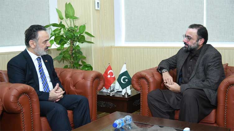 Islamabad, Ankara discuss job opportunities for Pakistanis in Turkiye