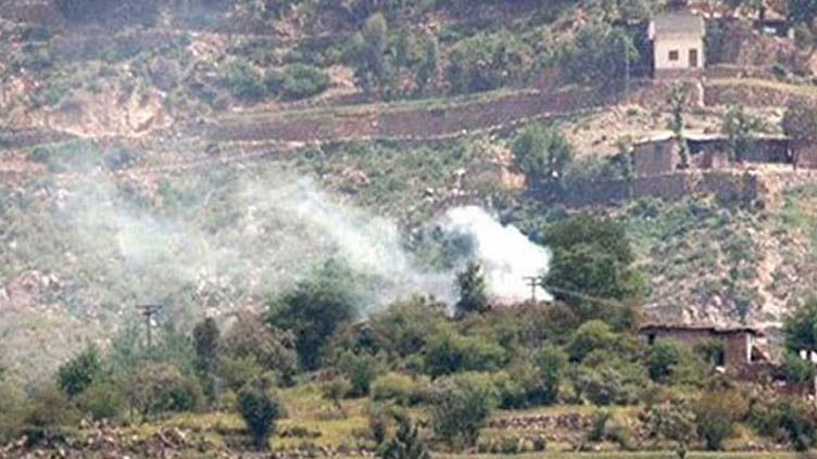 Bunker demolition resumes in Kurram to restore peace