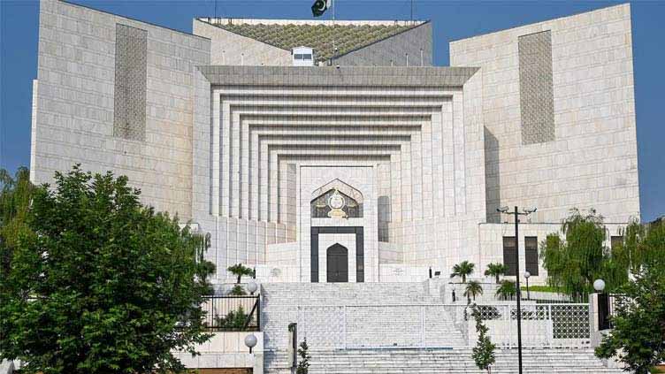 SC reserves verdict in additional registrar contempt case