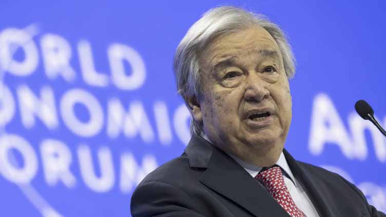 Davos 2025: Trade, tariffs, AI and UN chief Guterres dominate World Economic Forum agenda