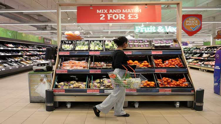 UK's Sainsbury's to cut over 3,000 roles in cost savings drive