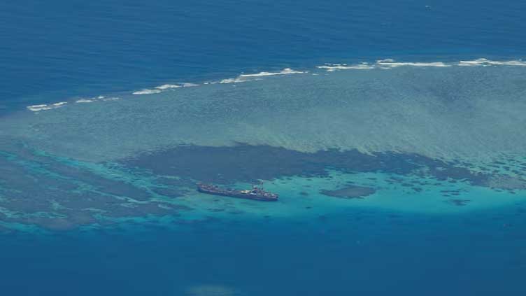 Philippines to pick venue soon for second South China Sea case against Beijing