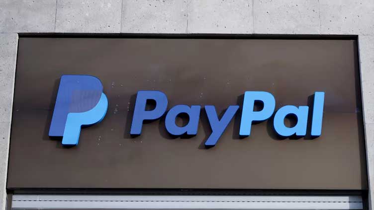 PayPal fined by New York for cybersecurity failures