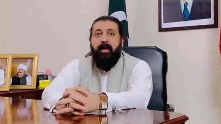 PTI criticises controversial PECA, Digital Nation bills