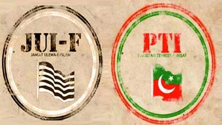 PTI contacts parties after talks failure with govt