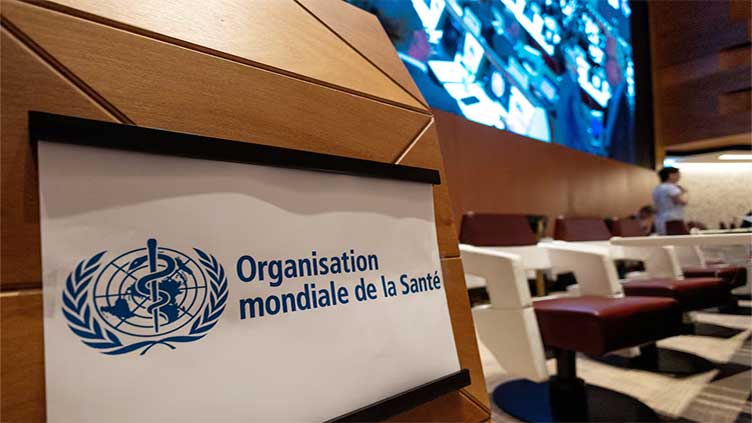 US to leave World Health Organisation on Jan. 22, 2026, says UN