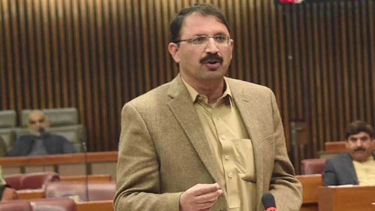 PTI's Junaid Akbar elected PAC chairman 