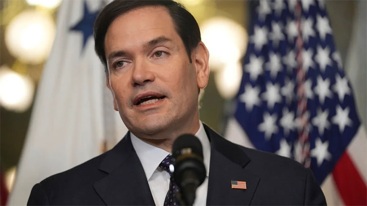 Rubio clashes with China FM on Taiwan