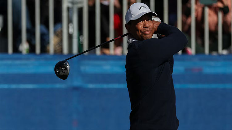 Woods-hosted PGA Tour event moved to San Diego due to LA wildfires