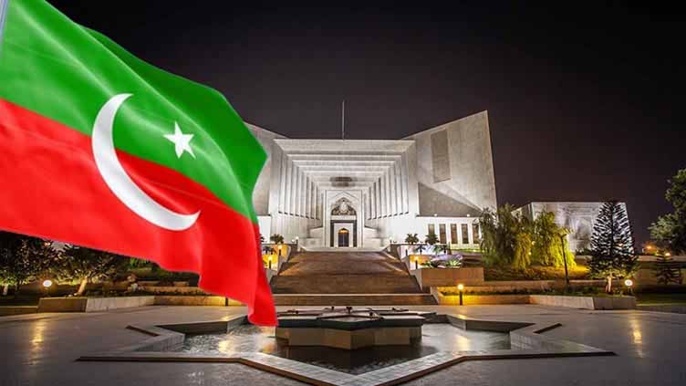 PTI challenges 26th constitutional amendment in SC