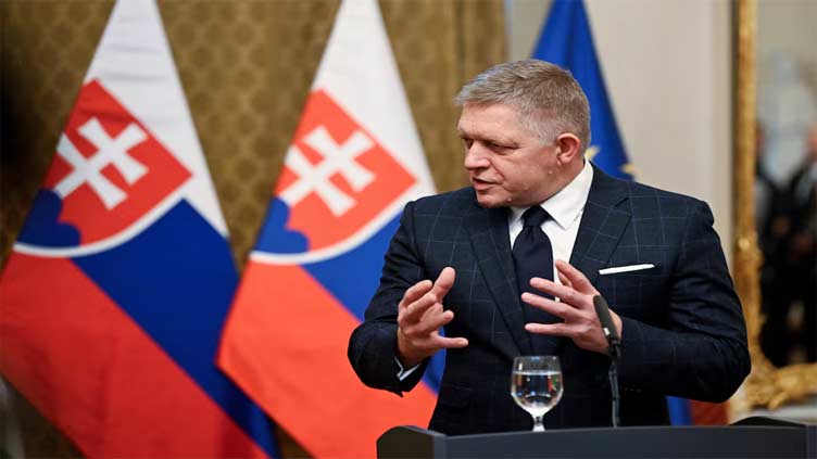 Slovak PM Fico rejects calls to quit amid growing protests