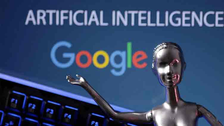 Google pushes global agenda to educate workers, lawmakers on AI