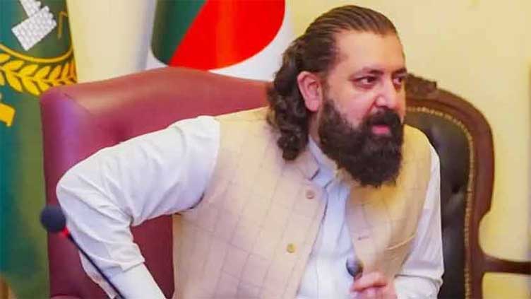 PTI to form grand opposition alliance: Sheikh Waqas