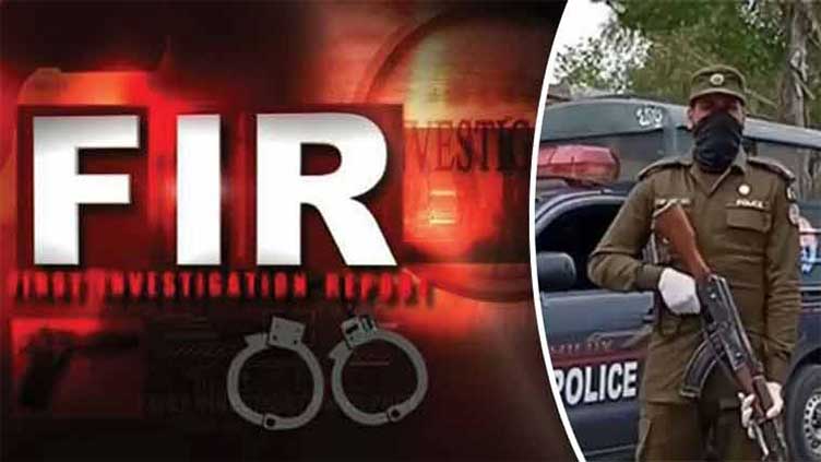 Ex-additional commissioner abducted in Lahore