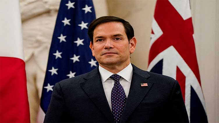 US may put 'very big bounty' on Taliban leaders, Secretary of State Rubio says