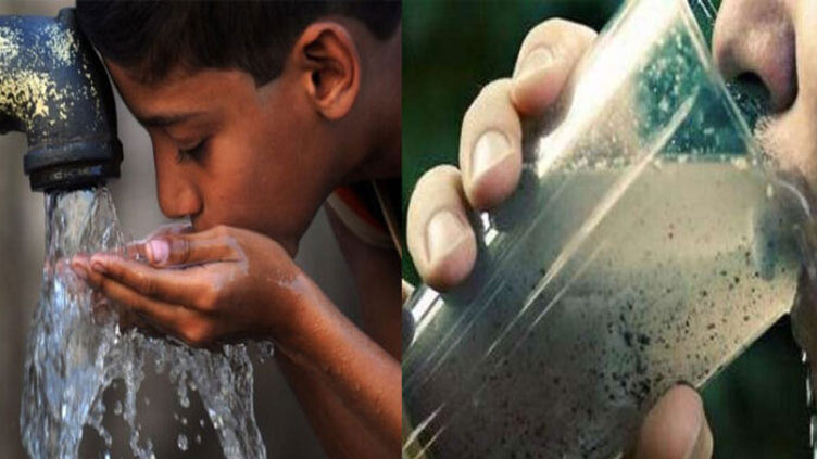 Islamabad residents consume contaminated water amid administrative negligence