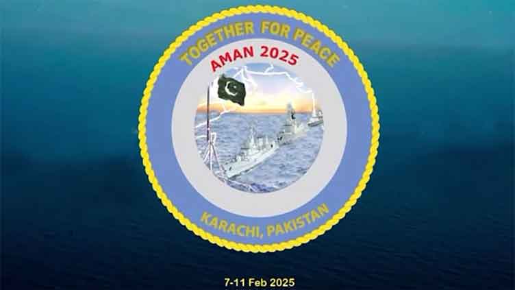 Navy to host 9th AMAN exercise from Feb 7