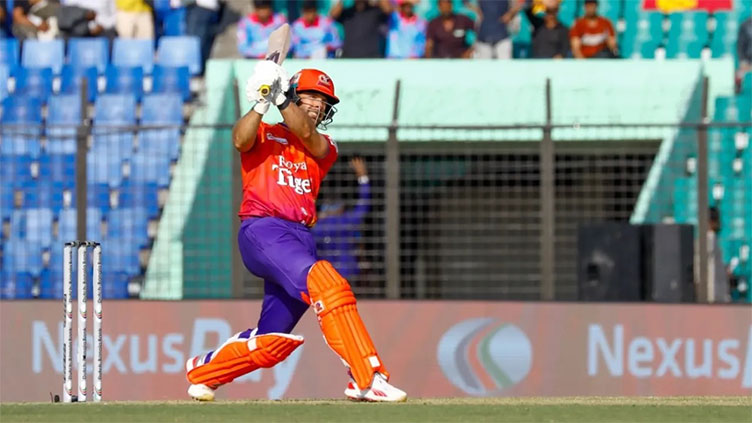 Rajshahi's overseas players sit out Sunday's game over non-payment of dues