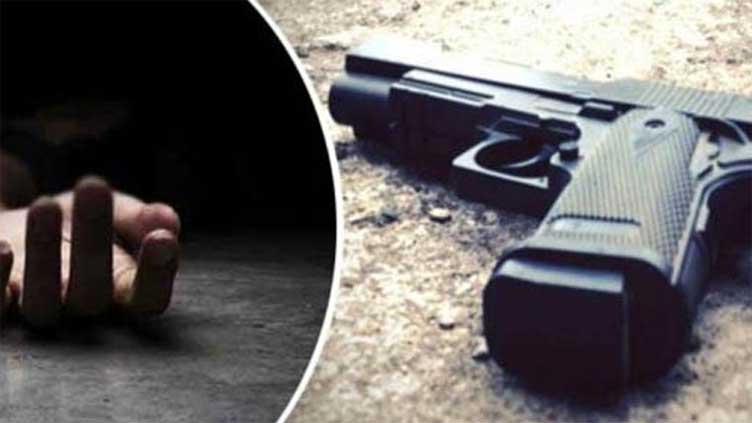 Two gunned down in as many incidents