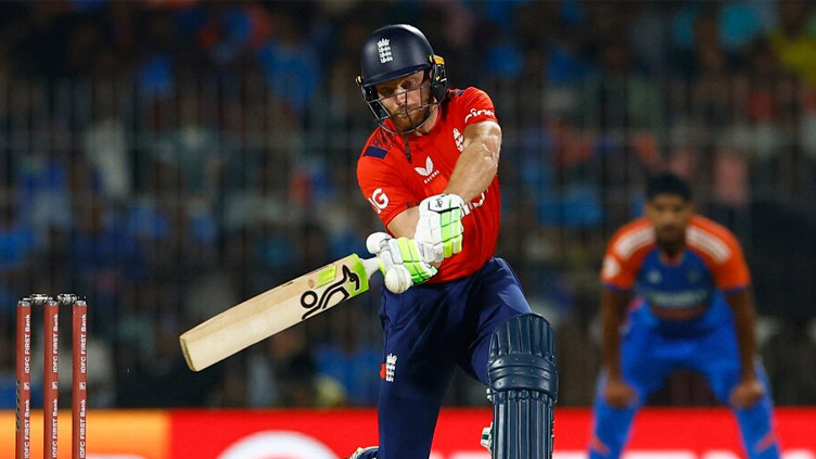 England name unchanged XI for must-win third T20 against India