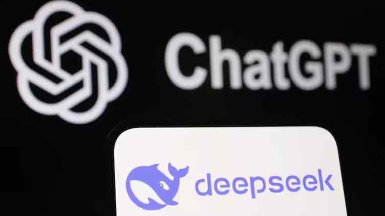 DeepSeek hit by cyberattack as users flock to Chinese AI startup