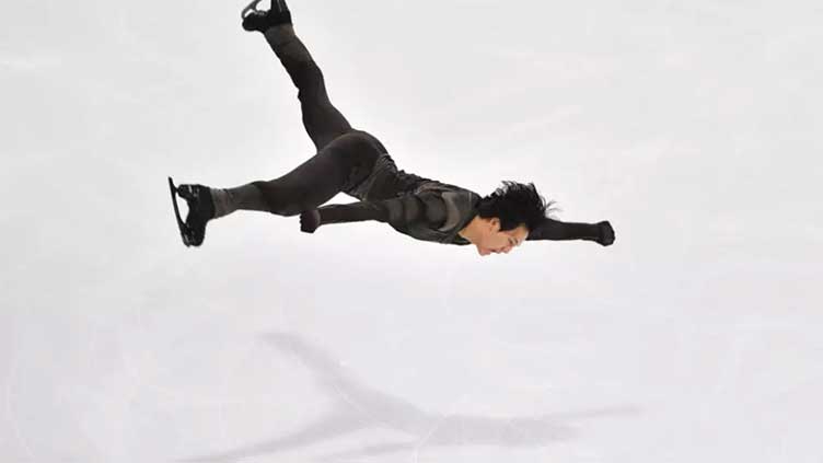 Returning Siao Him Fa eyes third European figure skating gold