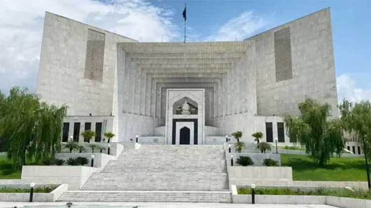 Hearing of intra-court appeals against trial of civilians in military courts today