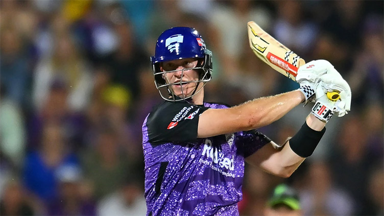 Owen puts Australia selectors on notice with BBL title-sealing ton