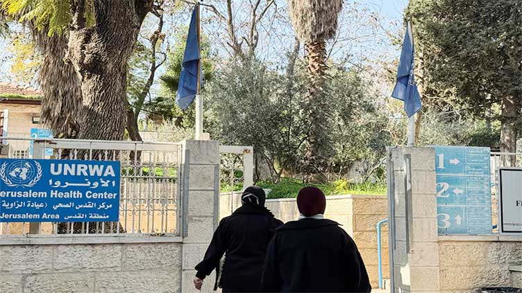 UN agency for Palestinians readies to shutter operations in East Jerusalem after Israeli ban